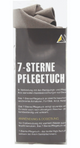 Alva 7 Sterne Pflegetuch 1 Stck - ACPFTUCH