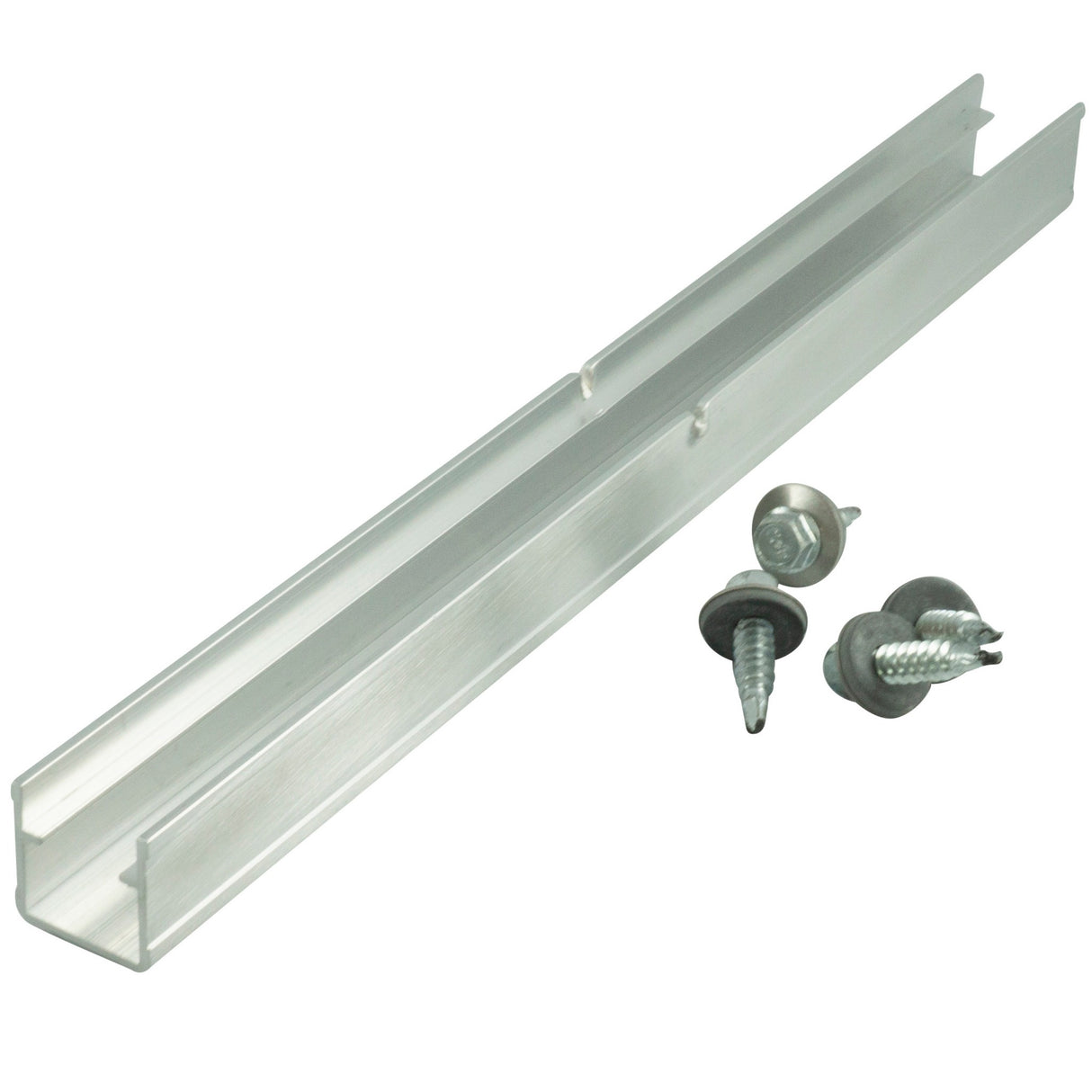 ALUMERO Alumero Profilverbinder 45 S 802150S   – 20504