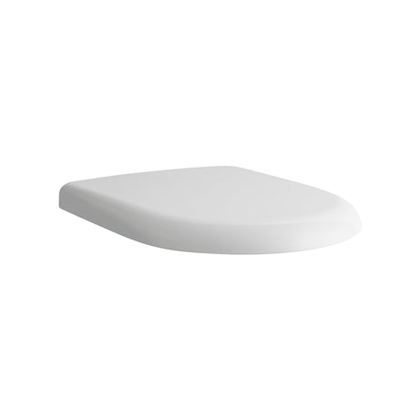 LAUFEN Laufen Pro Universal WC Sitz mit Deckel Befestigung Edelstahl   – H8939553000001