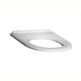 LAUFEN Laufen Libertyline WC-Sitzring ohne Deckel weiß   – H8914700000001