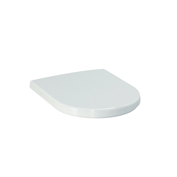 LAUFEN Laufen Pro WC-Sitz mit Deckel antibak., weiß   – H8919503000031