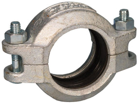VICTAULIC Victaulic Kupplung Mod.75 flexibel leicht verz.EPDM E 114mm  – C00750040ZZGEM0