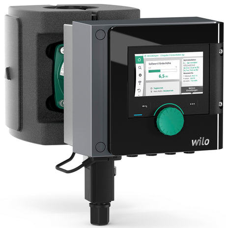 WILO Wilo Smart-Pumpe Stratos MAXO 25/0,5-6 PN10 (DE)   – 2186184