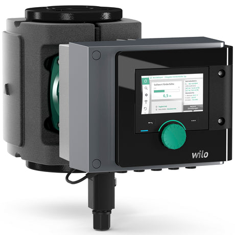 WILO Wilo Smart-Pumpe Stratos MAXO 40/0,5-4 PN6/10 (DE)   – 2186198