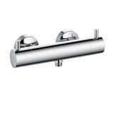 KLUDI Kludi Bozz Thermostat-Brausearmatur chrom  – 352030538