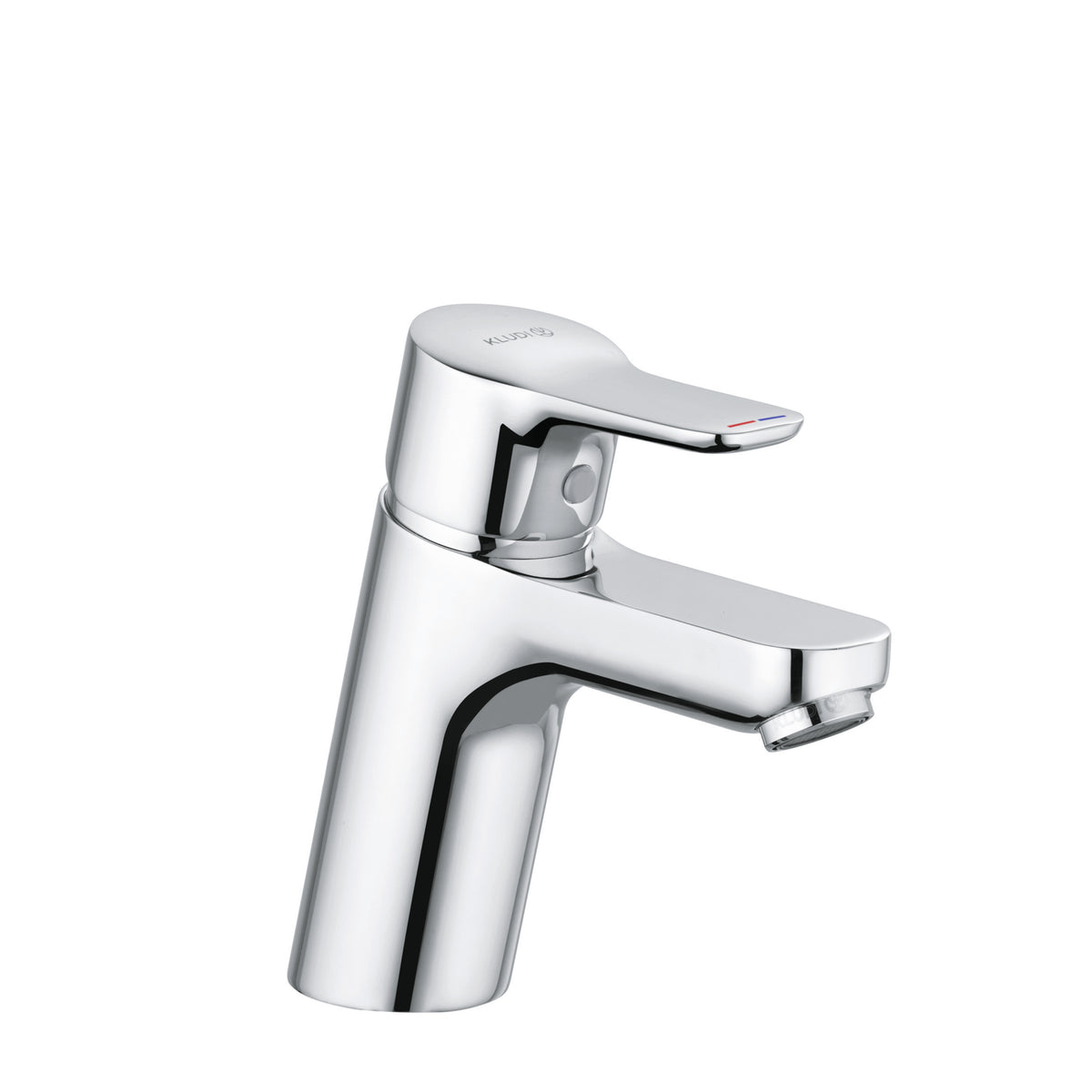 KLUDI Kludi Pure&Easy WT-Einhandmischer ND   – 372750565