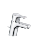 KLUDI Kludi Pure&Easy WT-EH-Mischer 60 DN15 mit Ablaufgarnitur   – 372850565