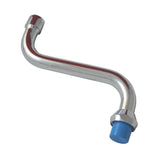 KLUDI Kludi Schwenkauslauf 150mm  – 7556705-00