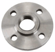 Alva Gewindeflansch  / DIN2565 / PN 6 2" schw. / EN1092-1 Typ13/B1 - 2565S50