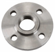 Alva Gewindeflansch  / DIN2565 / PN 6 2" verz. / EN1092-1 Typ13/B1 - 2565V50