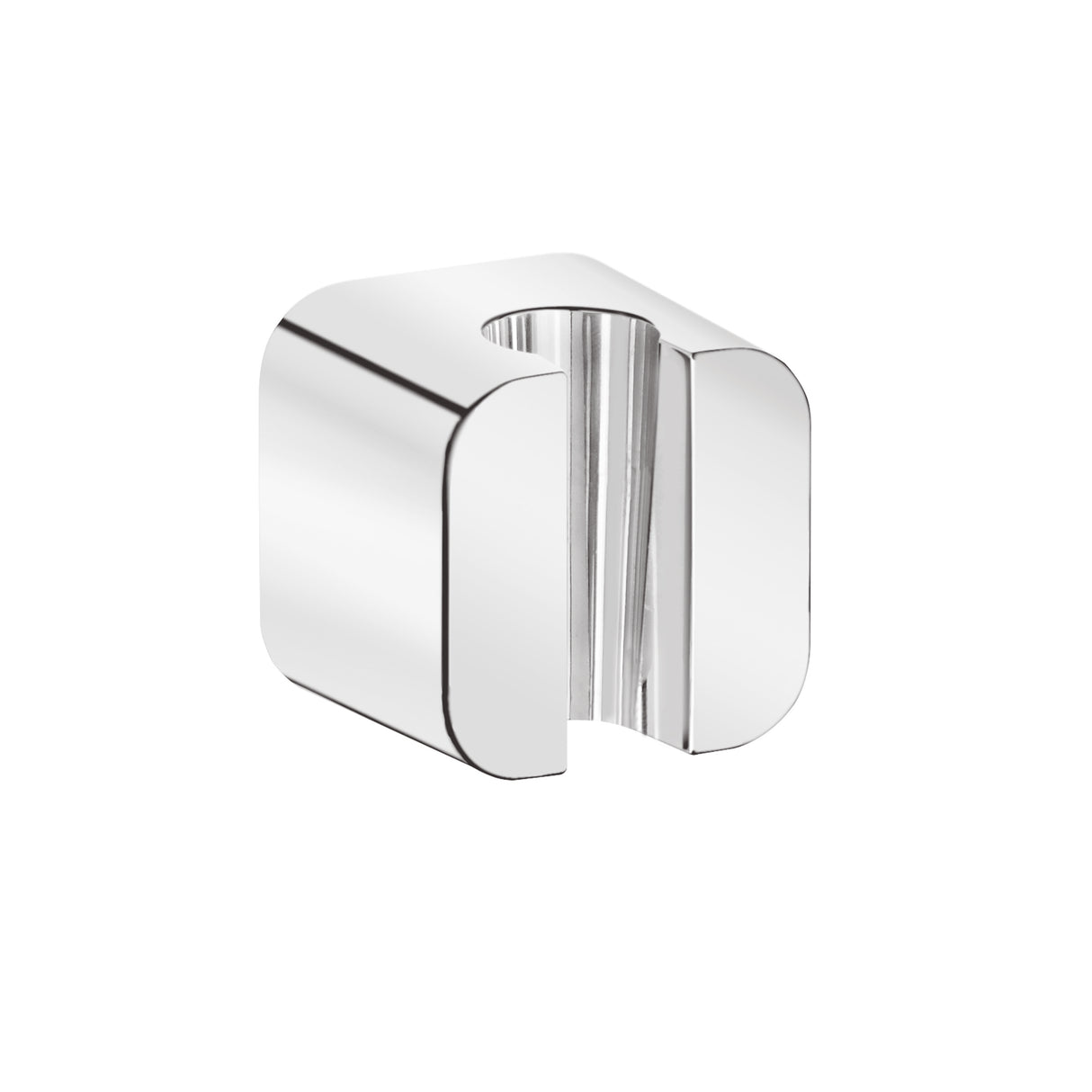 KLUDI Kludi A-QA Wand-Brausehalter chrom  – 6555105-00