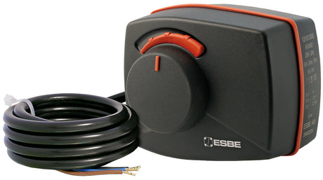 ESBE Esbe Stellmotor Type ARA645 230VAC 50Hz 30sec/90Grad   – 12120800