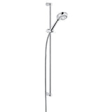 KLUDI Kludi Logo BrauseSet 3S L=900mm Dm.23mm  – 6839305-00