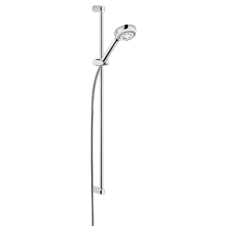 KLUDI Kludi Logo BrauseSet 3S L=900mm Dm.23mm  – 6839305-00