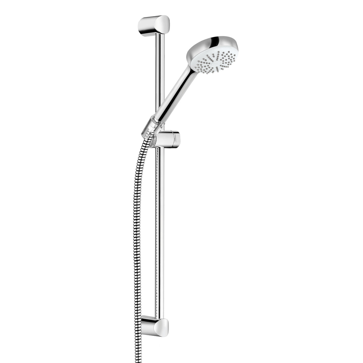 KLUDI Kludi Logo Brause-Set 1S DN15, chrom  – 6816005-00
