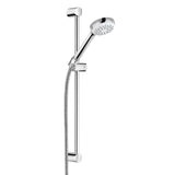 KLUDI Kludi Logo Brause-Set 1S DN15, chrom  – 6816005-00