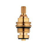 KLUDI Kludi Oberteil 1/2" ohne Griff  – 7521800-00