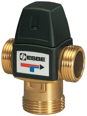 ESBE Esbe Mischautomat VTA322 35-60Gr.3/4"AG   – 31100600