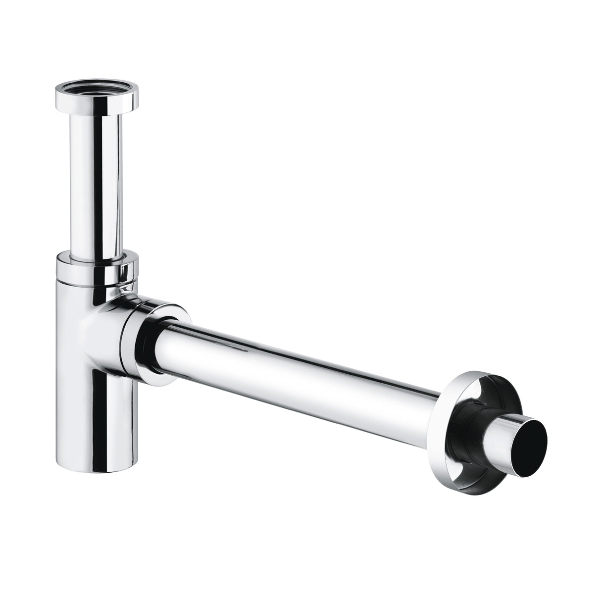 KLUDI Kludi Design-Flaschengeruchsverschluss 32mm chrom  – 1002005-00