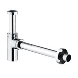 KLUDI Kludi Design-Flaschengeruchsverschluss 32mm chrom  – 1002005-00