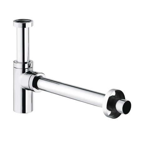 KLUDI Kludi Design-Flaschengeruchsverschluss 32mm chrom  – 1002005-00