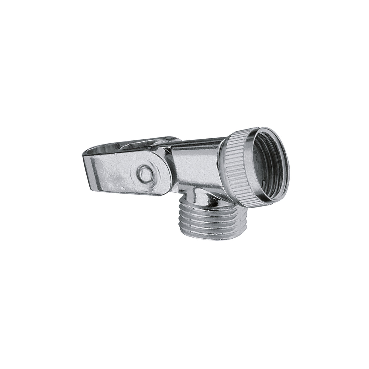 KLUDI Kludi Gelenkstück schräg 1/2"  – 6053105-00