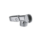 KLUDI Kludi Gelenkstück schräg 1/2"  – 6053105-00