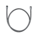 KLUDI Kludi Logoflex-Schlauch 1600mm chrom  – 6105605-00