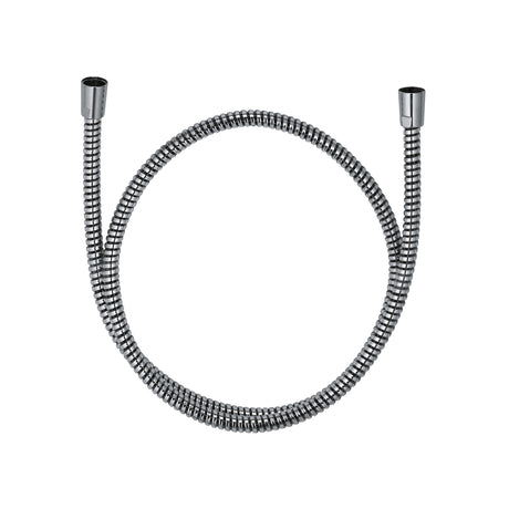 KLUDI Kludi Logoflex-Schlauch 1600mm chrom  – 6105605-00