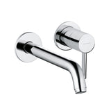 KLUDI Kludi Bozz Unterputz 2-Loch-WT-Mischer mit geschl.Hebel, chrom  – 382450576