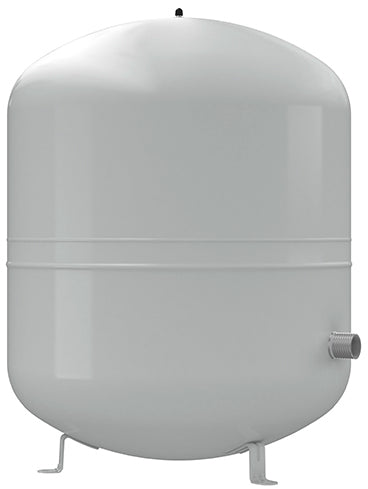 Alva Ausdehnungsgefäß Solar S140 140 Liter, stehend, 10bar - ALHADSOL140N