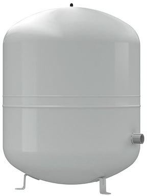 Alva Ausdehnungsgefäß Solar S200 200 Liter, stehend, 10bar - ALHADSOL200N