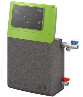 REFLEX Reflex Vakuum-Sprührohrentgasung Servitec S/70   – 8832000