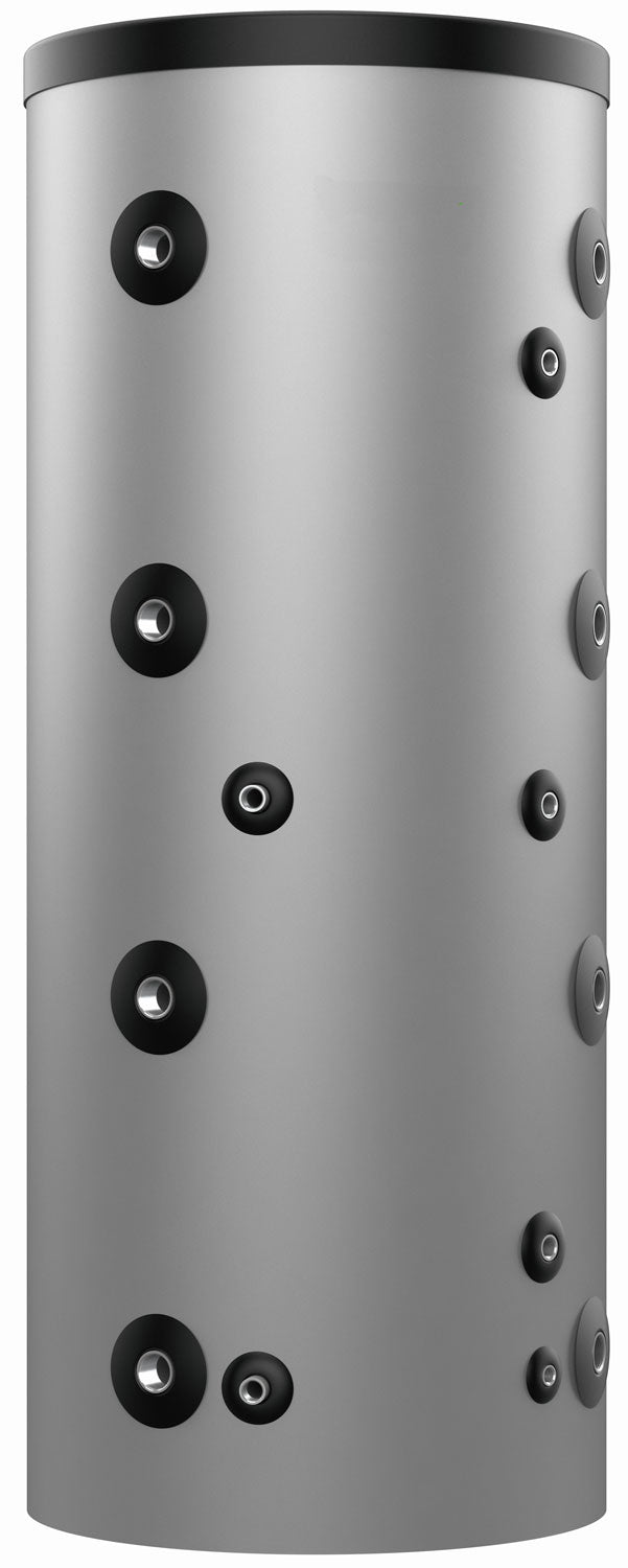 Alva Vlies-Isolation für ALP800 silber - ALIP800
