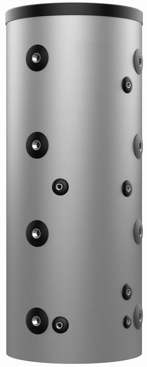 Alva Vlies-Isolation für ALP1500 silber - ALIP1500