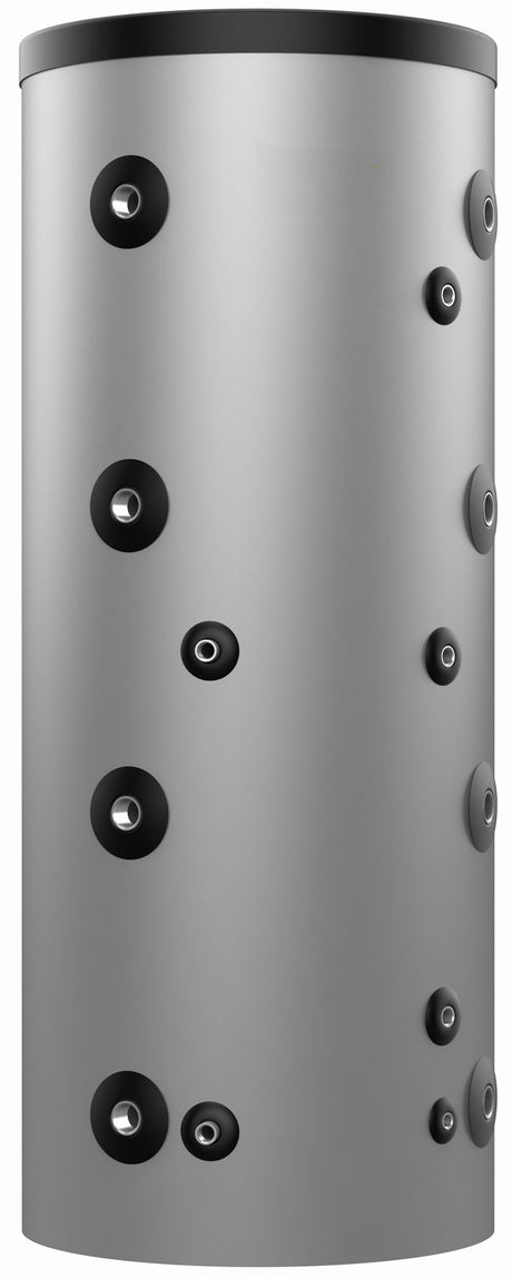 Alva Vlies-Isolation für ALP1500 silber - ALIP1500