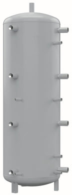 Alva Pufferspeicher 1500l o.Isol - ALP1500