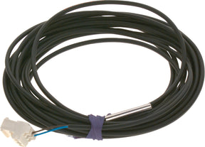 BOSCH ROBERT BOSCH Ersatzteil TTNR: 7735502304 Temperaturfühler NTC RD 6,0 12K 6000mm   – 7-735-502-304