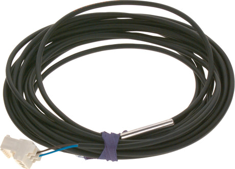 BOSCH ROBERT BOSCH Ersatzteil TTNR: 7735502304 Temperaturfühler NTC RD 6,0 12K 6000mm   – 7-735-502-304
