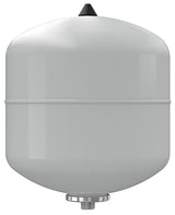 Alva Ausdehnungsgefäß Solar S25 25 Liter, hängend, 10bar - ALADSOL25