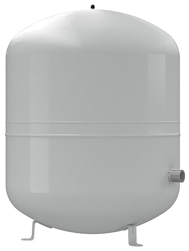 ALVA Ausdehnungsgefäß Solar S50, 50 Liter, stehend, 10 bar