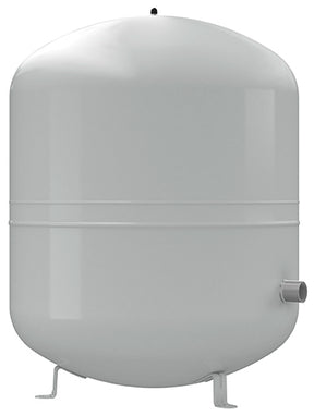 ALVA Ausdehnungsgefäß Solar S50, 50 Liter, stehend, 10 bar