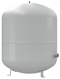 Alva Ausdehnungsgef„á Solar S100 100 Liter, stehend, 10bar - ALADSOL100