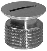 Alva Blindpfropfen 3/8" - ACBST3/8