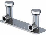 STEINBERG Steinberg Einbaukörper 1/2" für freist. Wanne/Brause-Armatur  – 010 1160