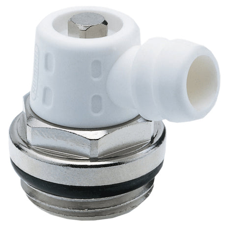Alva Radiator-Entleerungsventil 3/8" Fig.4132 - ALCD4132