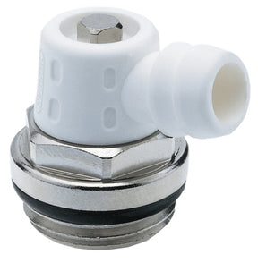 Alva Radiator-Entleerungsventil 3/8" Fig.4132 - ALCD4132