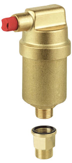 Alva Präzisions-Schnellentlüfter 3/8" - ALEL559