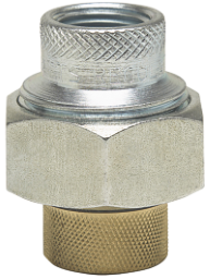ALVA Isoliertrennstück 3/4"