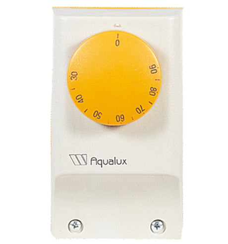 Alva Tauchthermostat 0-90 Tauchhülse 1/2" 100mm - ALTT100